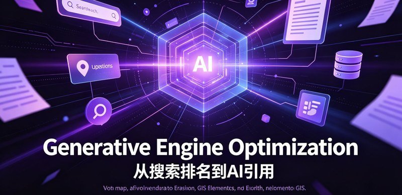 哈尔滨小微企业 AI 线上获客方案