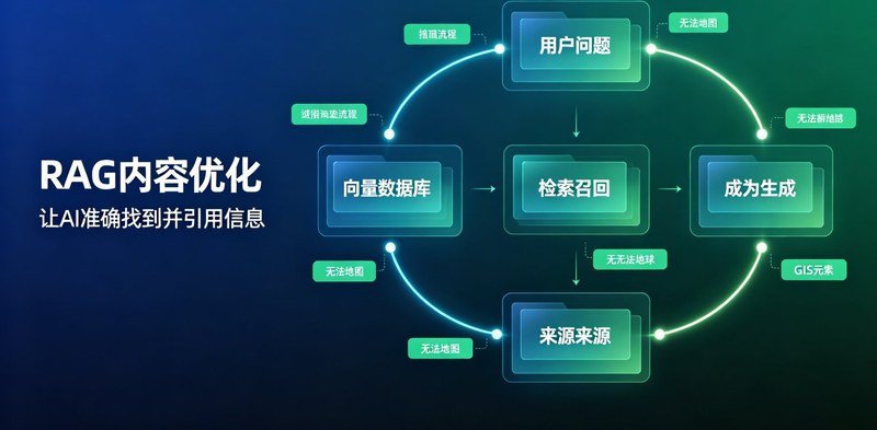 广州建材厂 AI 搜索获客