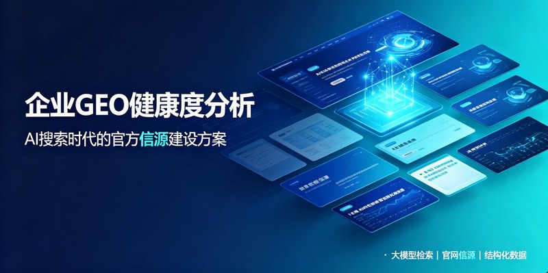 【成都】2026文创企业AI搜索布局：GEO如何提升品牌曝光
