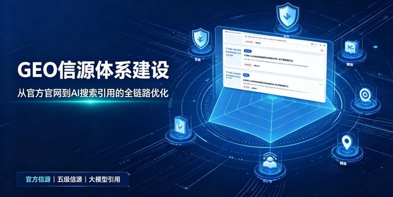 【杭州】2026生物医药企业AI搜索布局：GEO如何提升品牌曝光