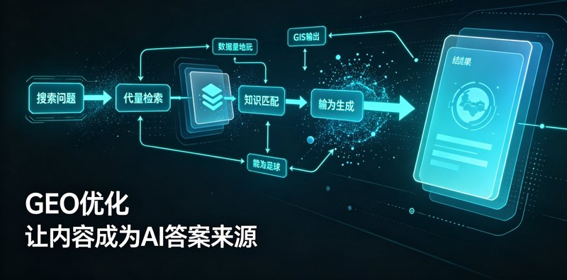 【西安】2026半导体豆包优化实战：抢占本地AI搜索流量入口